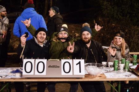 Hokejski turnir Podgorje 6